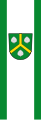 Banner der Gemeinde Hürtgenwald