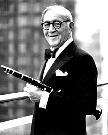 Benny Goodman 1970-ben