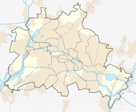 Maikäferkaserne (Berlin)