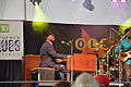 Booker T. Jones, 2013