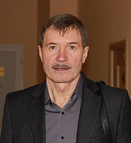 Boris Sokolovski