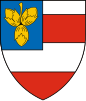 Coat of arms of Brno-Nový Lískovec