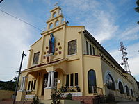 Our Lady of Guadalupe Church