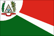 Vlag van Cerro Branco