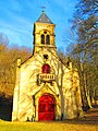 Kapelle Notre-Dame de Rabas