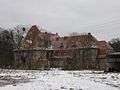 Schloss Chinnow in Neustadt in Westpreußen