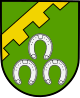 Coat of arms of Steegen