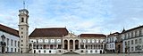 Court of the University of Coimbra