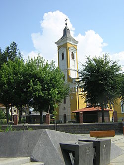 Kraljevo