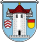 Wappen der Stadt Butzbach