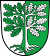 Wappen von Schöneiche bei Berlin