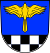 Wappen der Gemeinde Römerstein