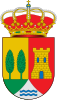 Coat of arms of Albillos