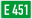 E451