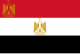 Mısır devlet başkanlık bayrağı