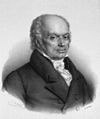 Franz Joseph Gall (1758–1828)