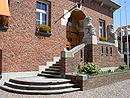 Municipality building of Arcen and Velden