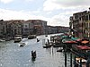 Grand Canal of Venice