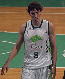 Welsch in 2009