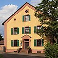 Pfarrhaus