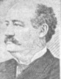 John Godfrey Moore