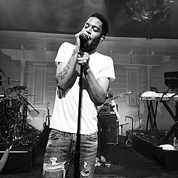 Kid Cudi 2012-ben