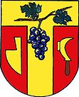 Wappen von Kostice