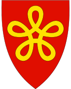 Coat of arms of Lødingen Municipality