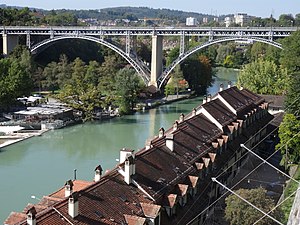 Kirchenfeldbrücke