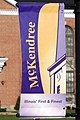 Banner McKendree University