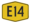 E14