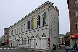 Stadsmuseum Lokeren