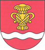 Coat of arms of Gmina Książki