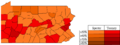 Republican Primary - United States Senate election in Pennsylvania, 2004