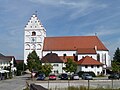 Katholische Pfarrkirche St. Michael