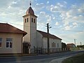 Biserica ortodoxă (1943)