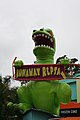 Rugrats Runaway Reptar at Dreamworld