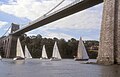 Menai Suspension Bridge