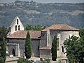 Kirche Saint-Martin