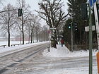 Schallweg, Ecke Ritterfelddamm