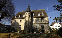 Kasteel Hammerstein