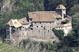 Schloss Runkelstein