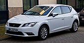 SEAT León