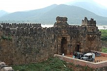 Sidhout Fort