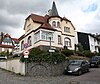 Stolpersteinlage Heppenheim Ernst-Ludwig-Straße 2