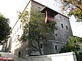 Türk ve İslâm Eserleri Müzesi (İbrahim Paşa Sarayı)