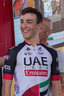 Valerio Conti (2018)