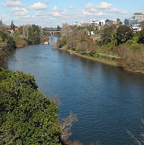 Waikato Nehri