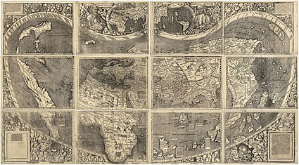 Universalis Cosmographia