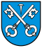 Coat of arms of Kallern